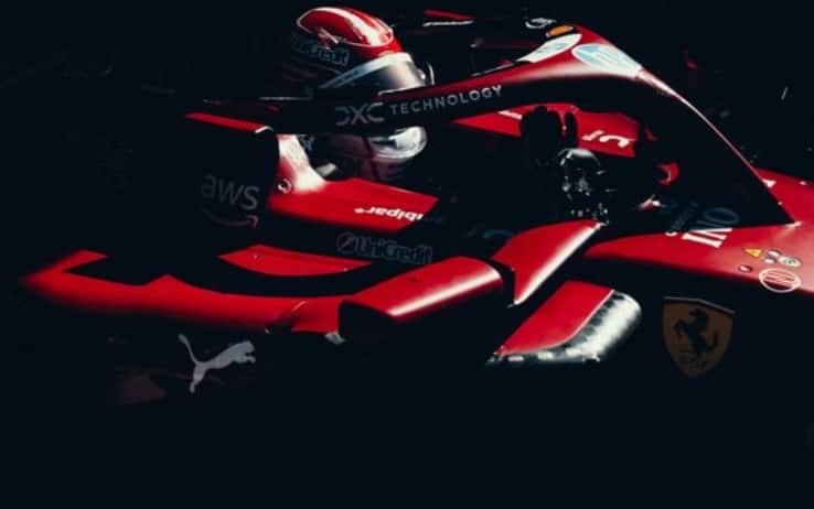 Presentazione Ferrari SF-26, sarà una giornata speciale da vivere su Sky