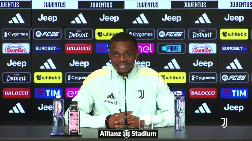 Kalulu: "Non ho sentito Bastoni dopo episodio di Inter-Juve"