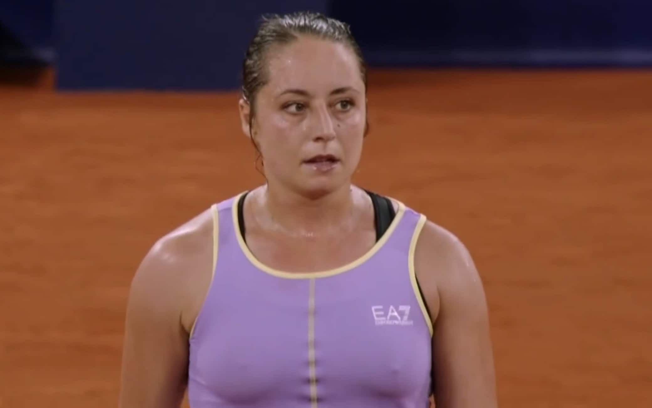 Wta Madrid, i risultati delle italiane: Cocciaretto eliminata al 1° turno