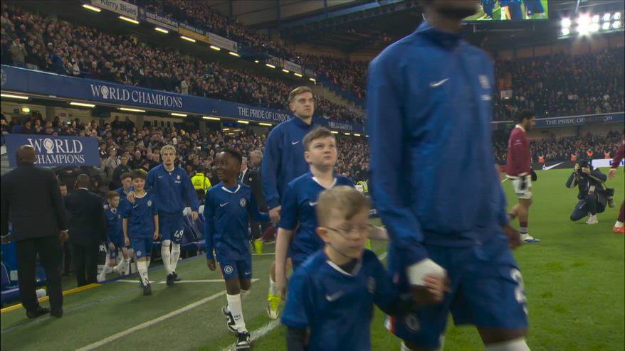 Chelsea-West Ham 3-2: gol e highlights