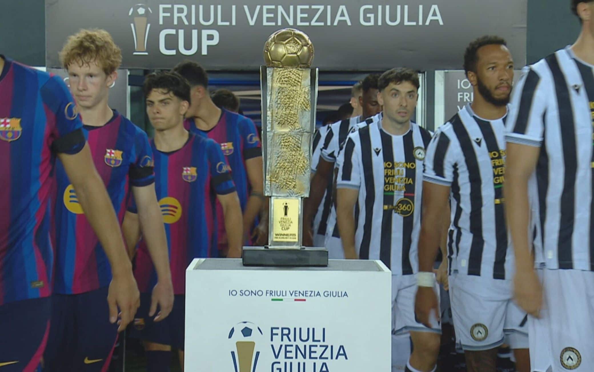 La partita è in diretta su Sky Sport Uno e in streaming su NOW