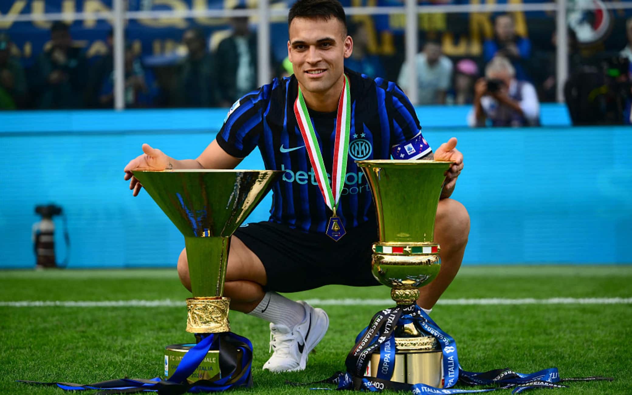  Serie A 2025-2026, calciatori e allenatori MVP mese per mese