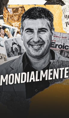 Racconti di gol, partite e vittorie indimenticabili