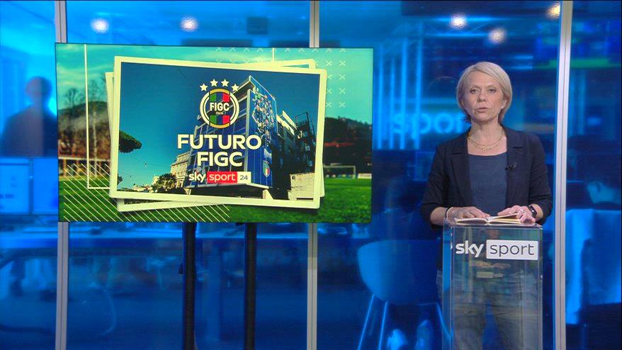 Elezioni Figc, in corso incontro Abete con Aic e Aiac