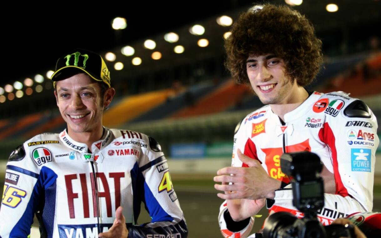 MotoGP, gli orari e dove vedere il GP Misano 2021 in tv | Sky Sport