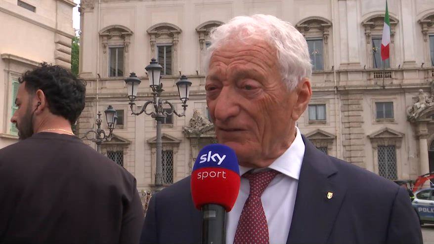 Buonfiglio: "Tennis italiano un esempio di metodo"