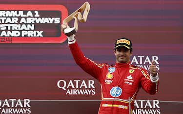 Formula 1 2024: Austrian GP