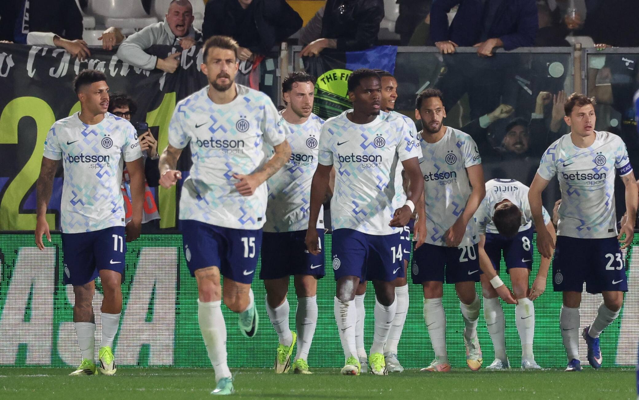 Inter, combinazioni scudetto: gli scenari e quando potrebbe arrivare l'aritmetica