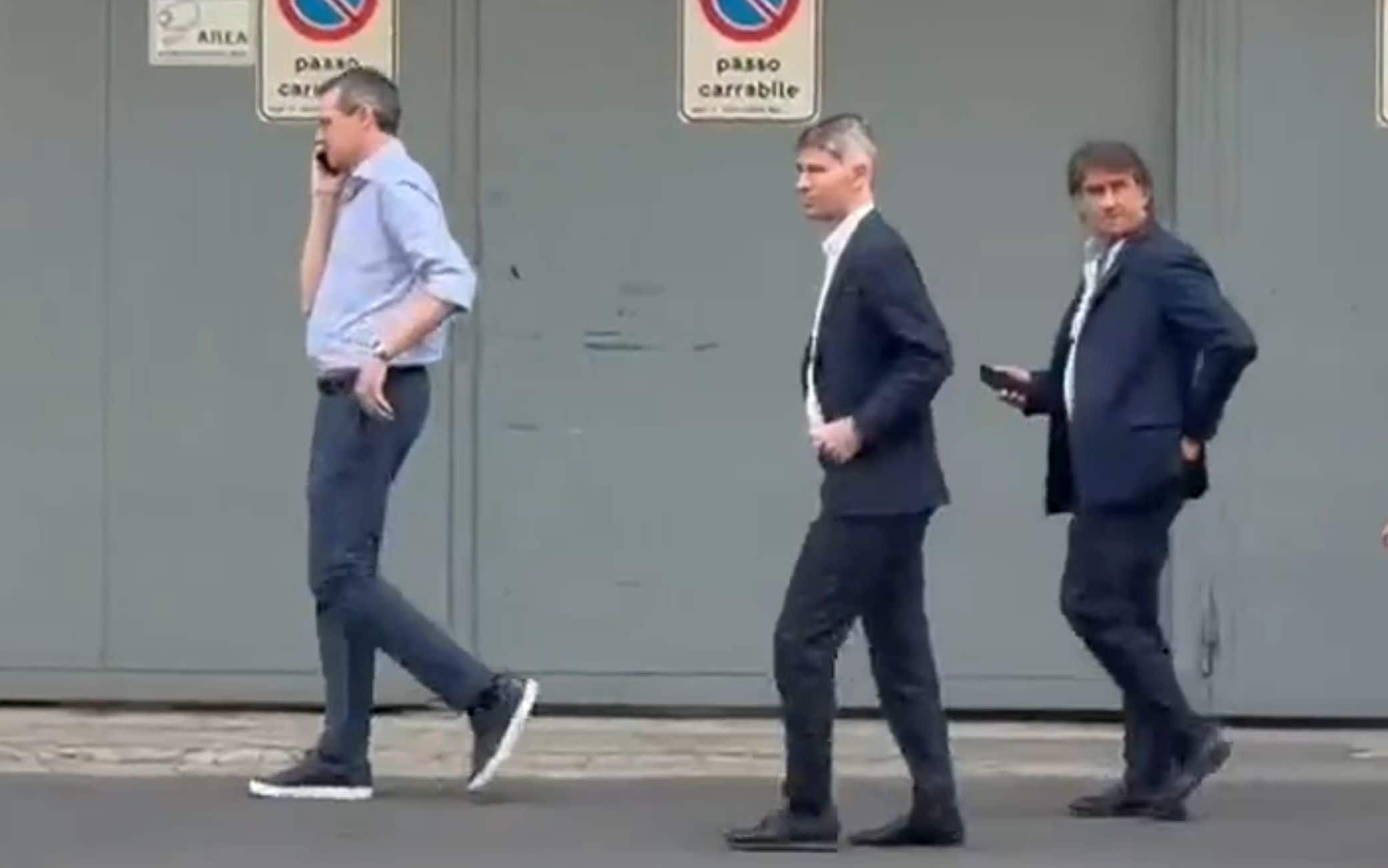 Juventus, incontro in mattinata con gli agenti di Kessie: le news di calciomercato. VIDEO