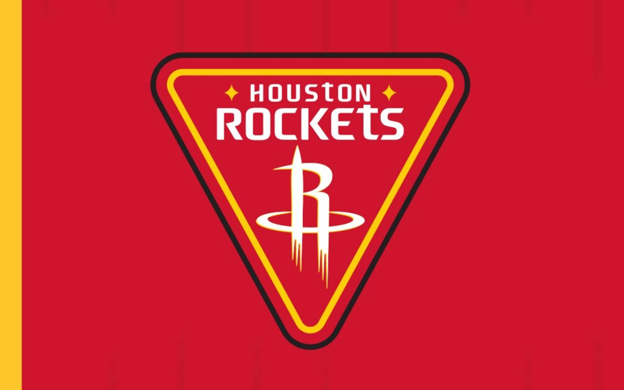NBA, presentato il nuovo logo degli Houston Rockets: tutti i loghi delle 30 squadre