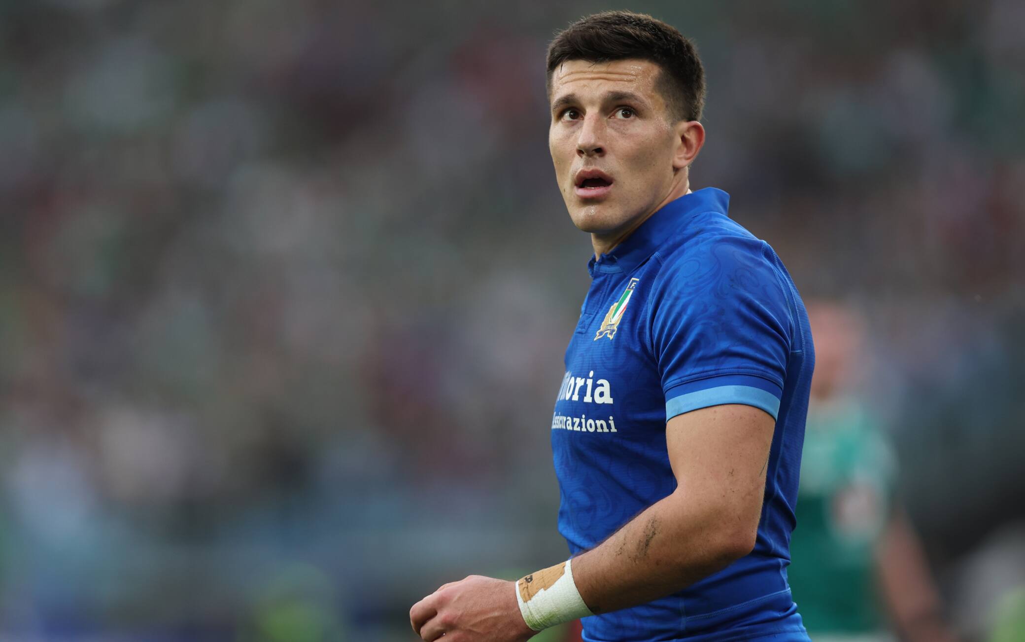 Colpo di mercato Zebre: Tommaso Allan a Parma dalla prossima stagione
