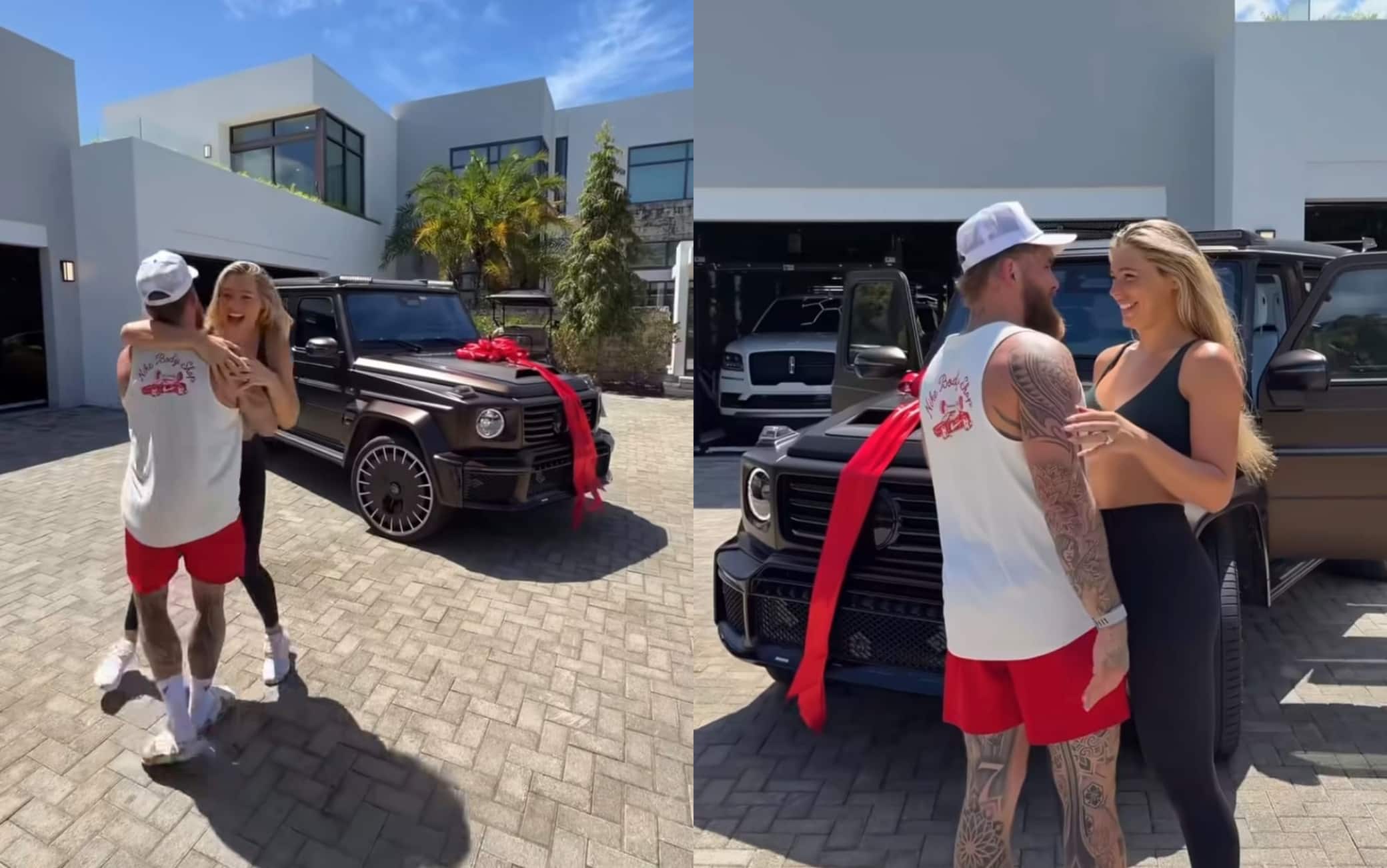 Olimpiadi, Jutta Leerdam vince le medaglie: Jake Paul le regala un suv da 500mila euro