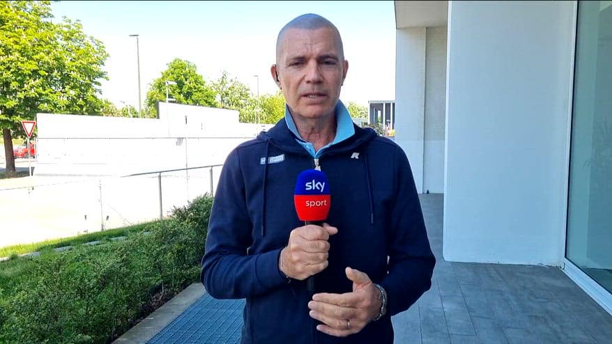 Juve, segnali positivi Yildiz: possibile dal 1' contro Milan