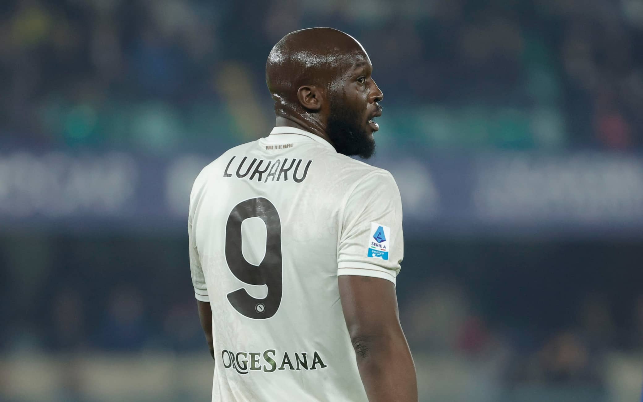 Napoli, Lukaku torna in Belgio per smaltire l'infortunio: le ultime news