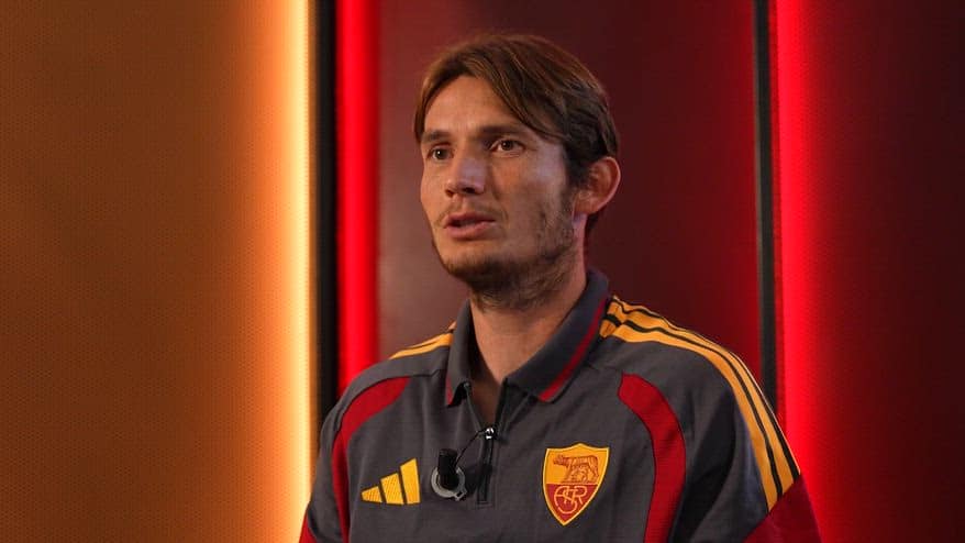 De Roon: "Roma grande squadra, conosco bene l'ambiente"