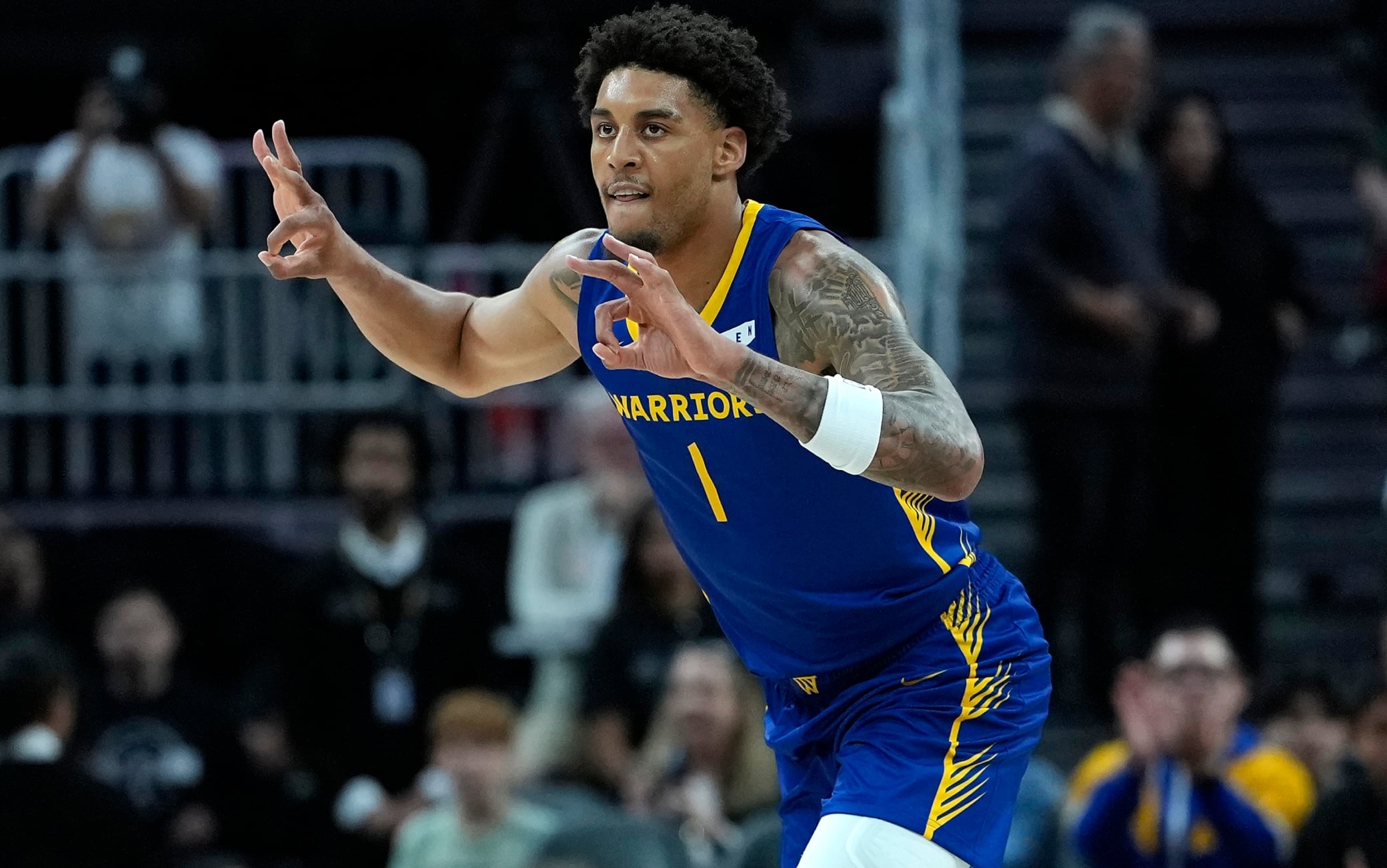 NBA, Lendeborg non sbaglia: debutto in Summer League con 19 punti e zero errori al tiro