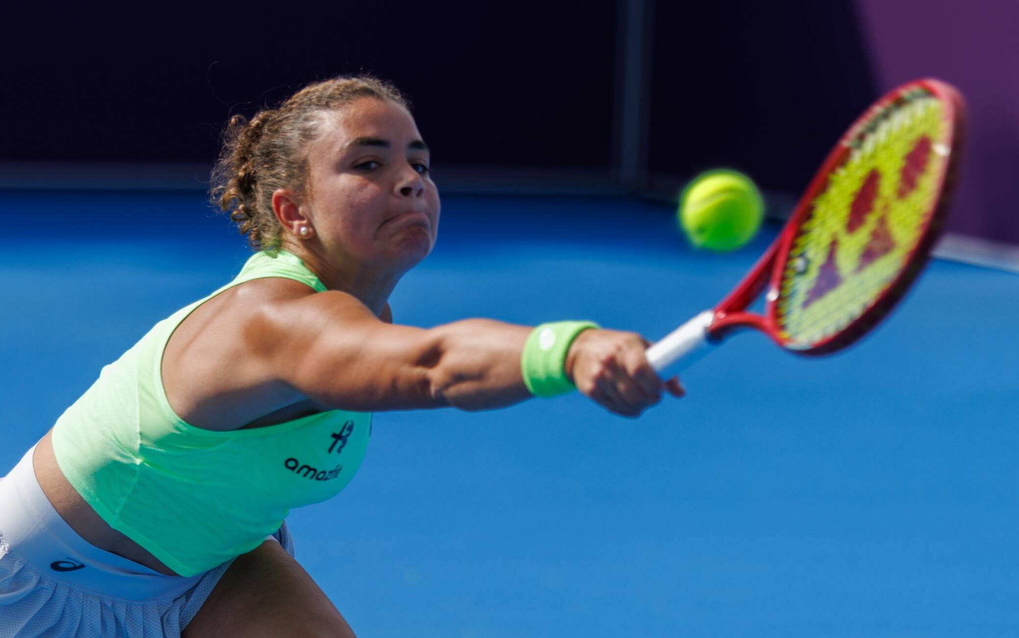 Paolini e Cocciaretto al Wta Miami, i risultati in diretta live