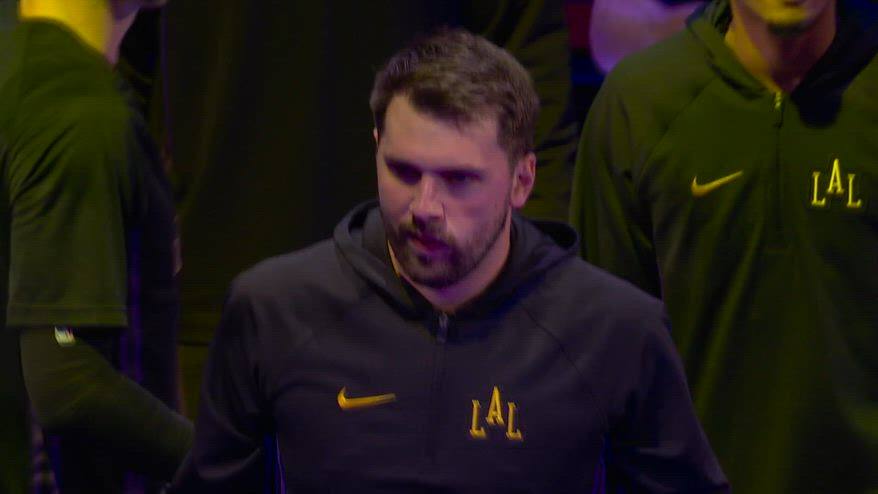 NBA Highlights: LA Lakers-Minnesota 120-106