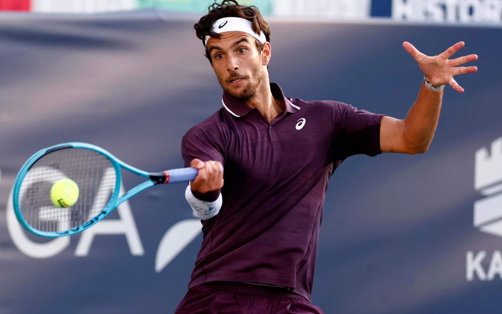 Atp Cincinnati, il programma di oggi: partite e orari