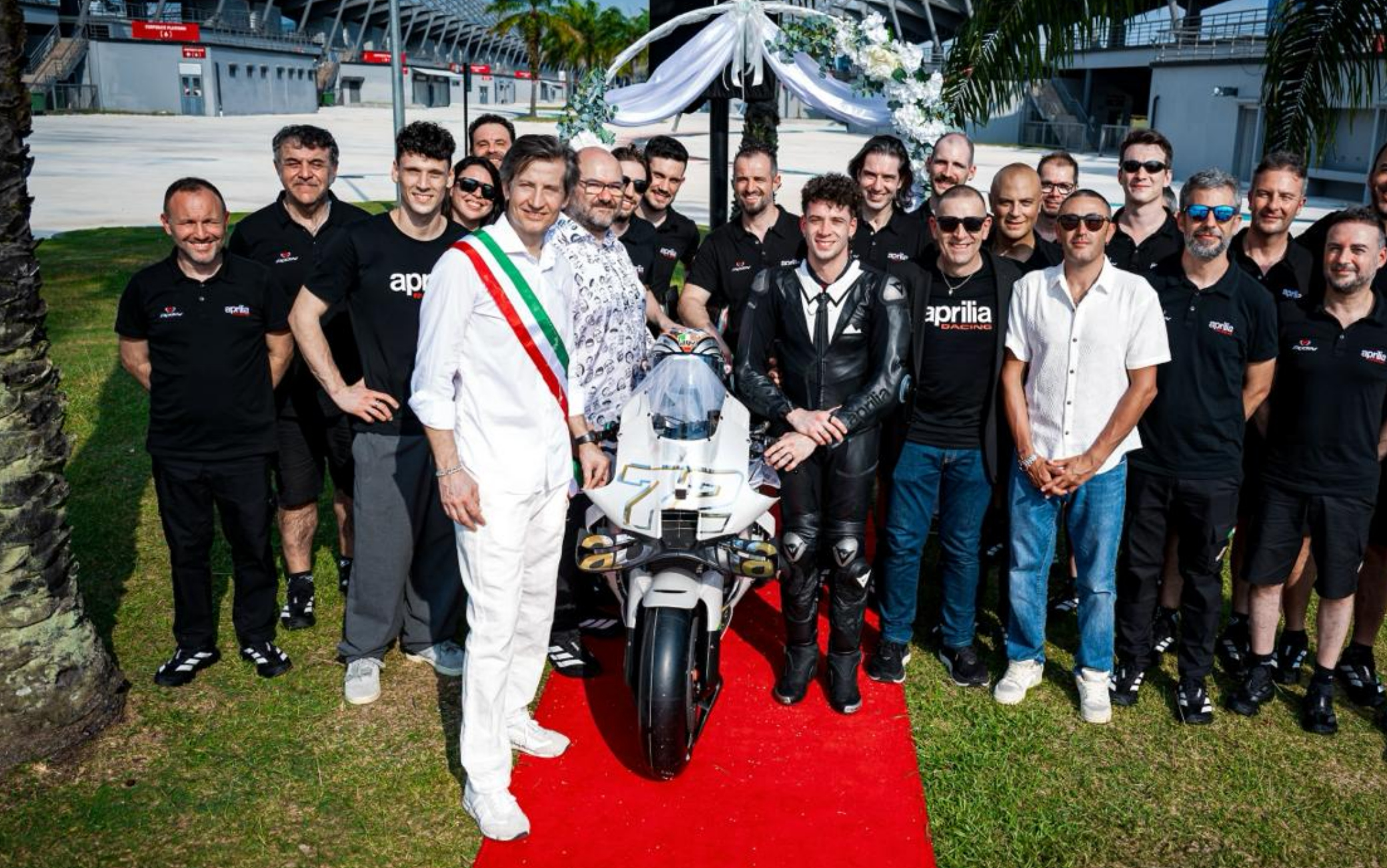 MotoGP, mercato piloti in vista del Mondiale 2027: rinnovi e ...