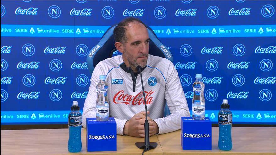 Stellini: "Vittoria di resilienza, ma troppi errori"