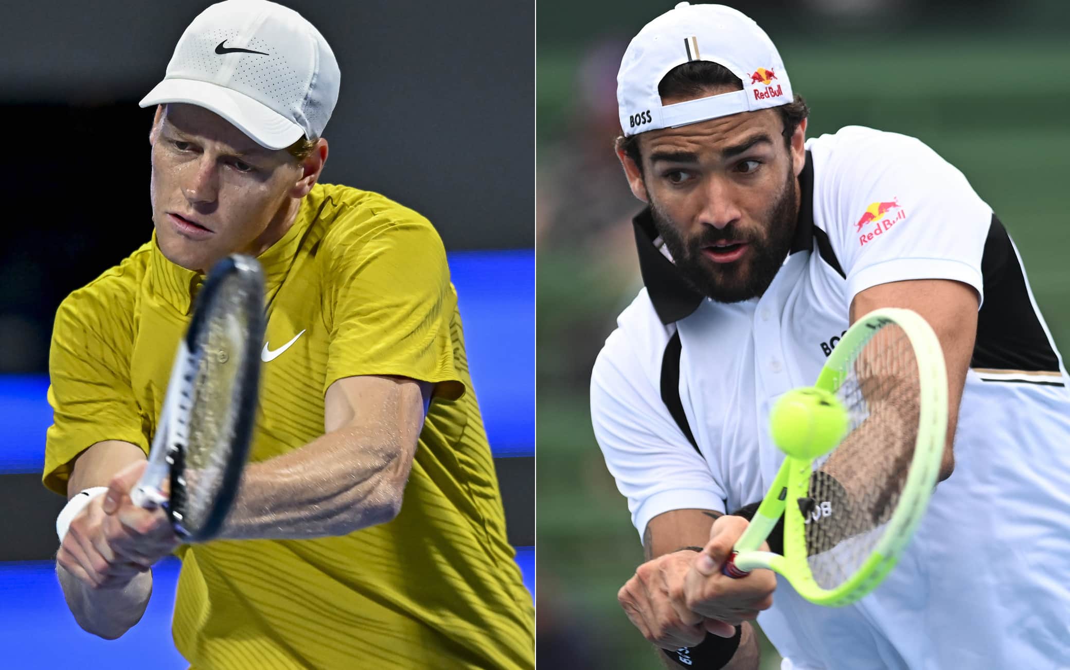 Atp Doha e Atp Rio de Janeiro, il programma di oggi: partite e orari