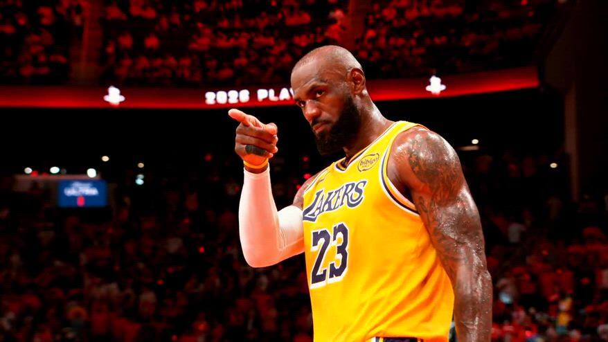 NBA, è stata l'ultima di LeBron James? Parole e scenari
