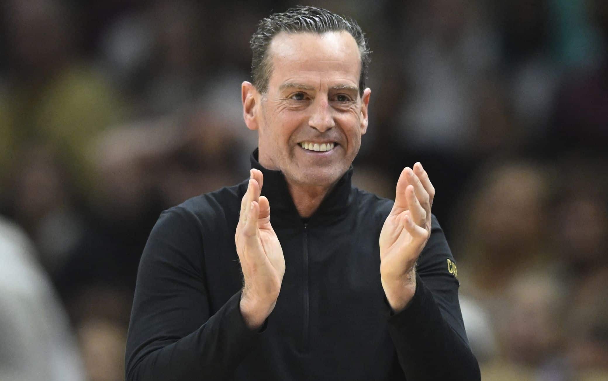 NBA, Atkinson: "Un free agent può farci fare il salto di qualità e sapete di chi parlo"