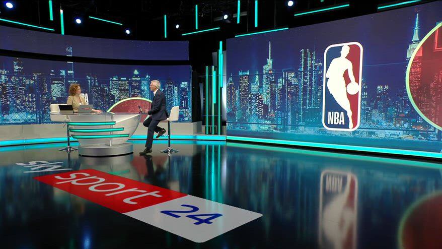 NBA, tutto sul Martin Luther King 2026