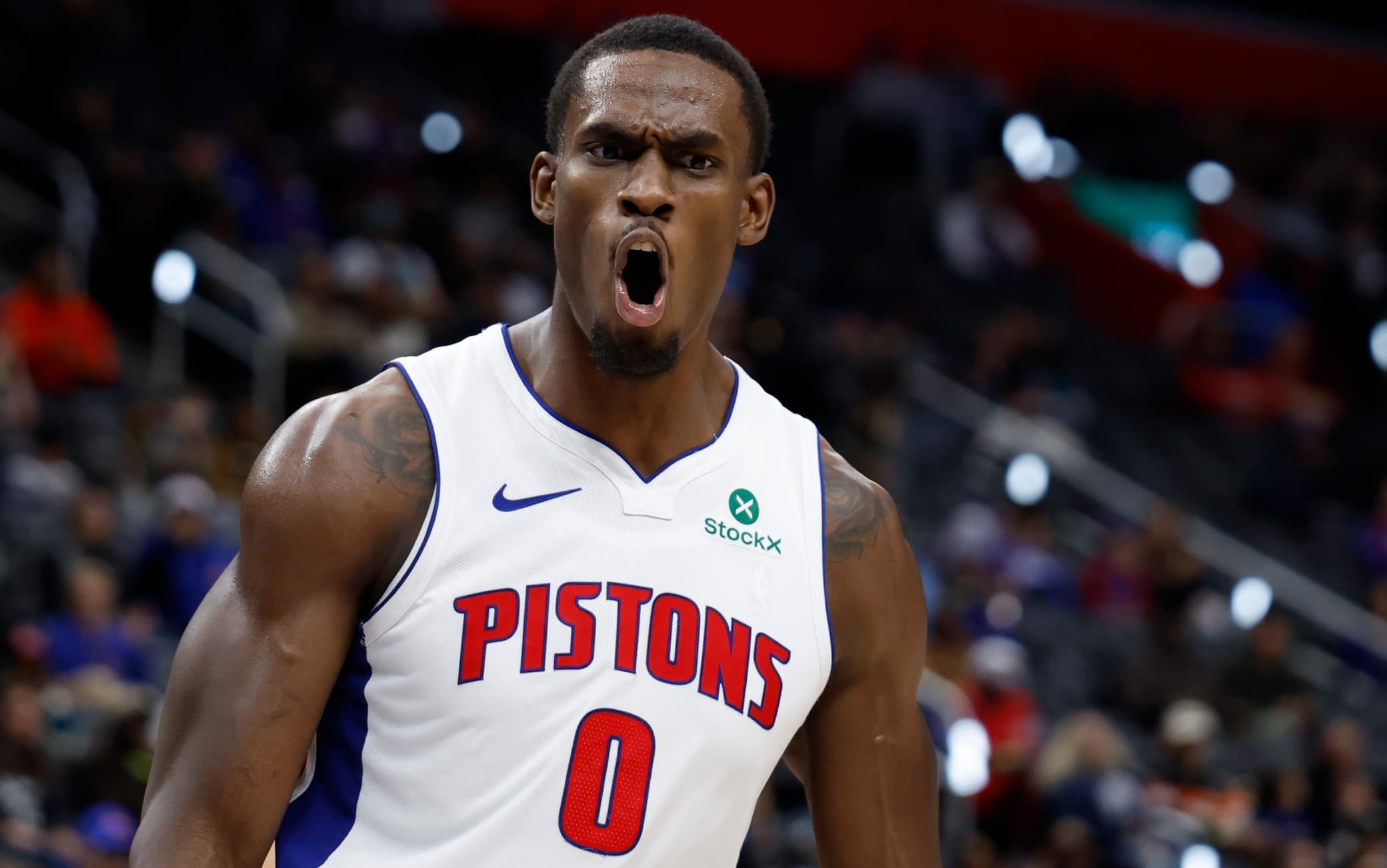 Mercato NBA, telenovela finita: Jalen Duren firma dopo quattro mesi di trattative