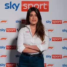 Vicky Piria
