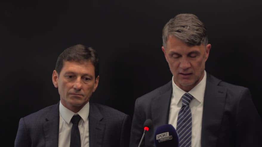 Caos Nazionale, la ricostruzione della giornata di ieri