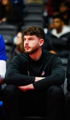 "Sogno un futuro negli Usa con Danilo"