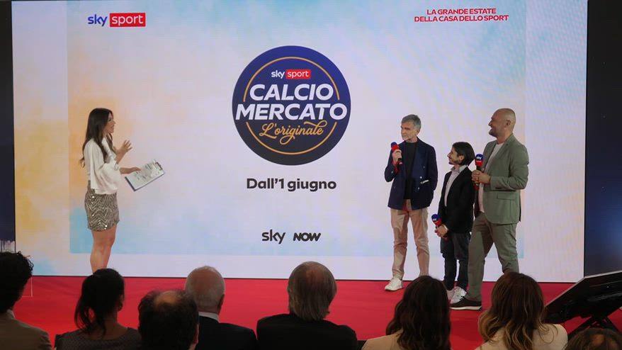 Calciomercato-L'Originale: tornano Bonan, Di Marzio e Fayna