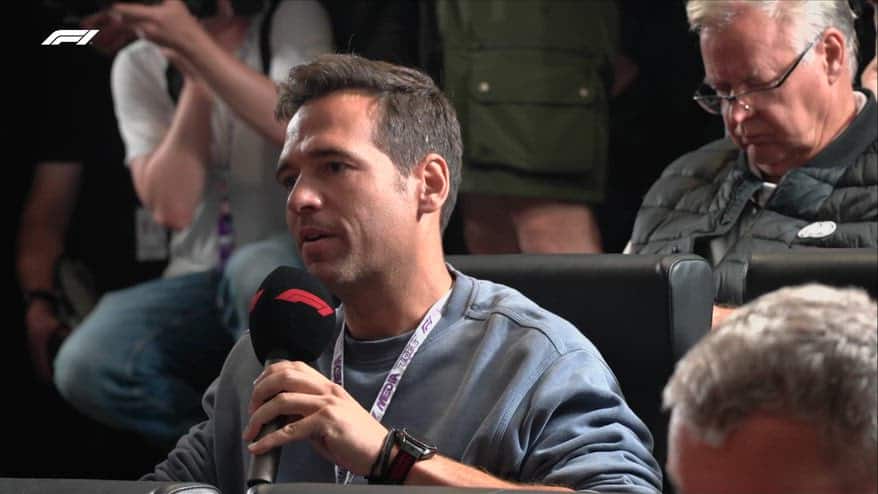 Lindblad: "Io da pilota F1 a Silverstone, un sogno"