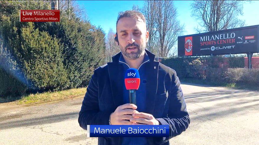 Milan-Parma, da Pavlovic a Jashari e l'attacco: le news