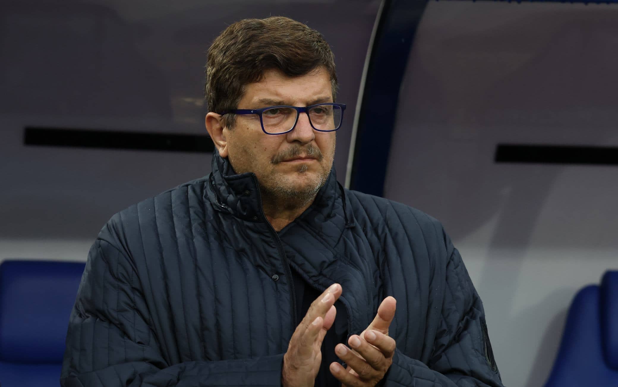 Lussemburgo-Italia, Baldini: "Questi ragazzi vanno aiutati e in questo modo faranno bene"