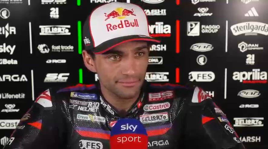 Martin: "Recuperato tempo perso saltando i test di Sepang"