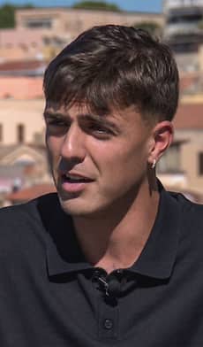 "Il mio cognome non è più un peso"