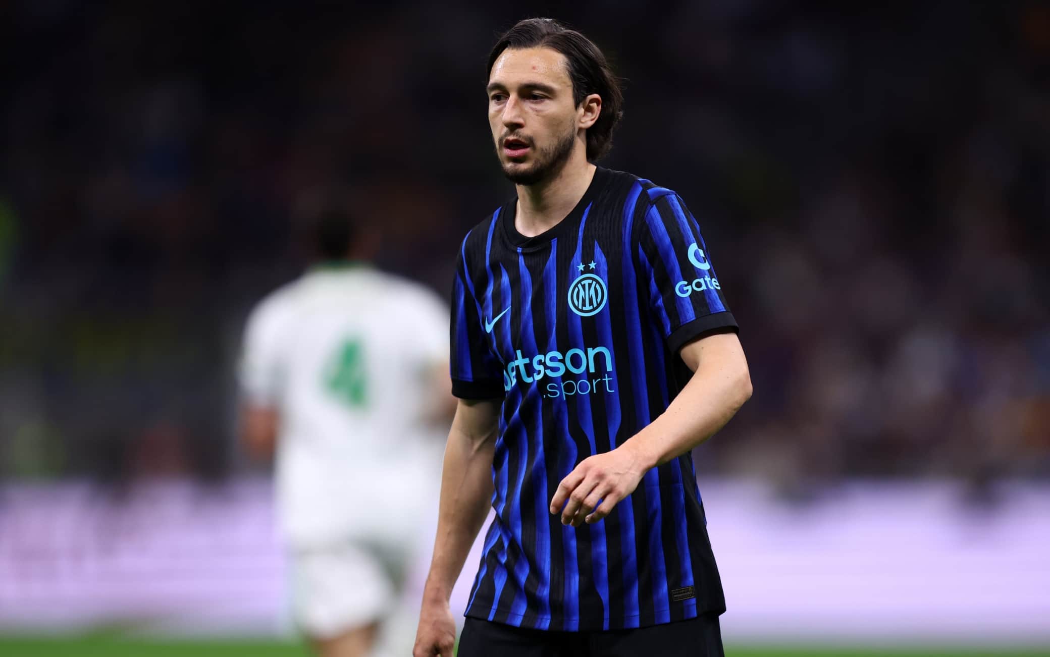 Inter-Darmian, incontro sul futuro: idea ruolo dirigenziale. Calciomercato News