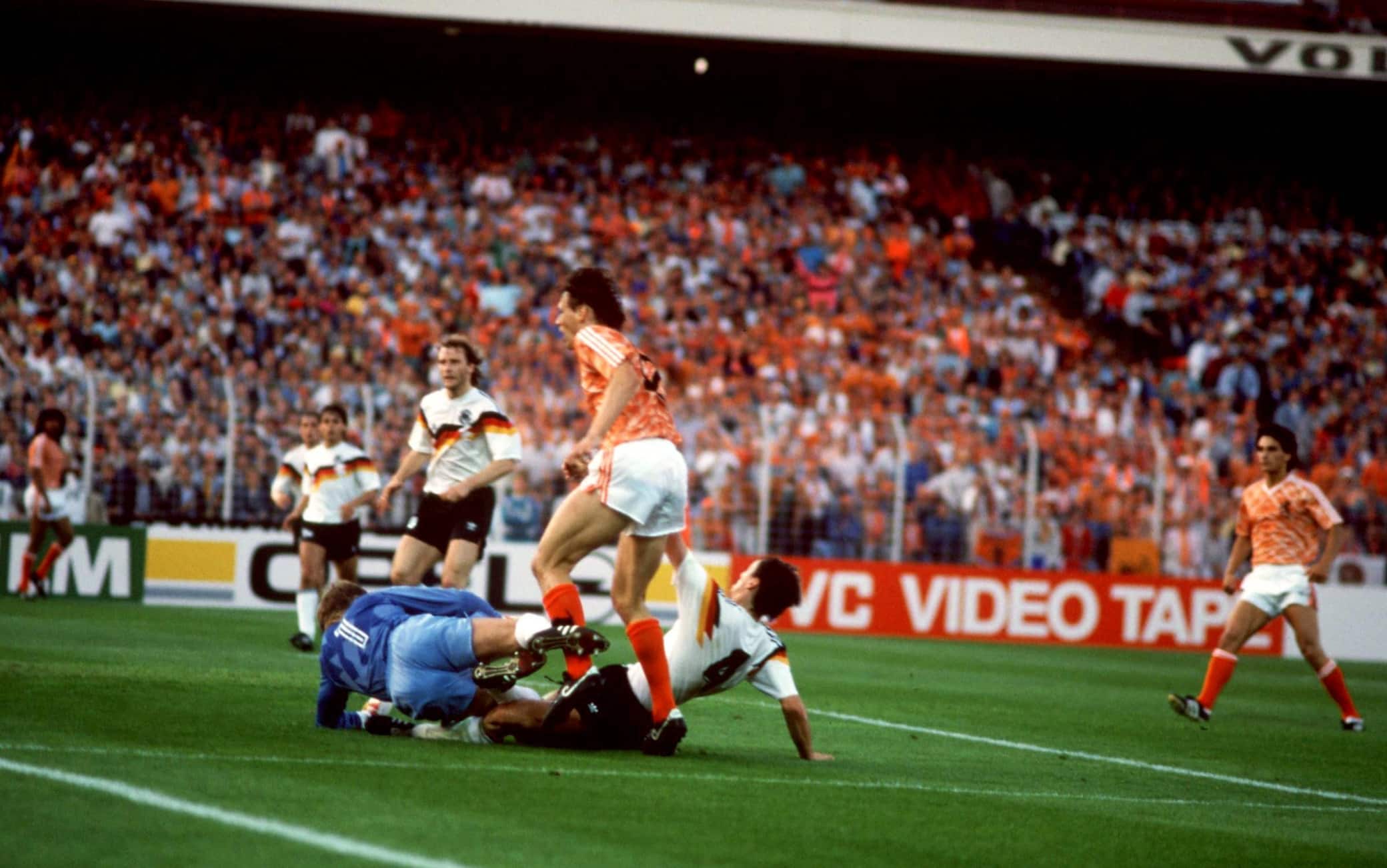 Olanda-Germania 1988