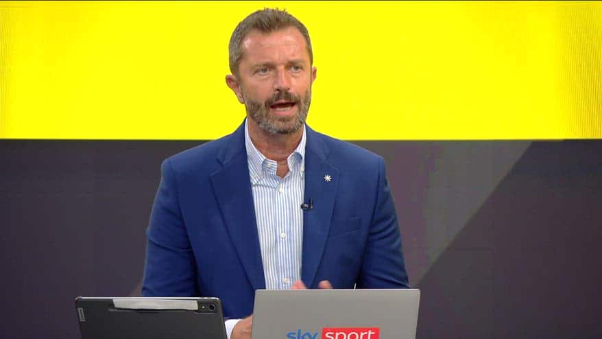 Juve, contatti continui col Tottenham per chiudere Vicario