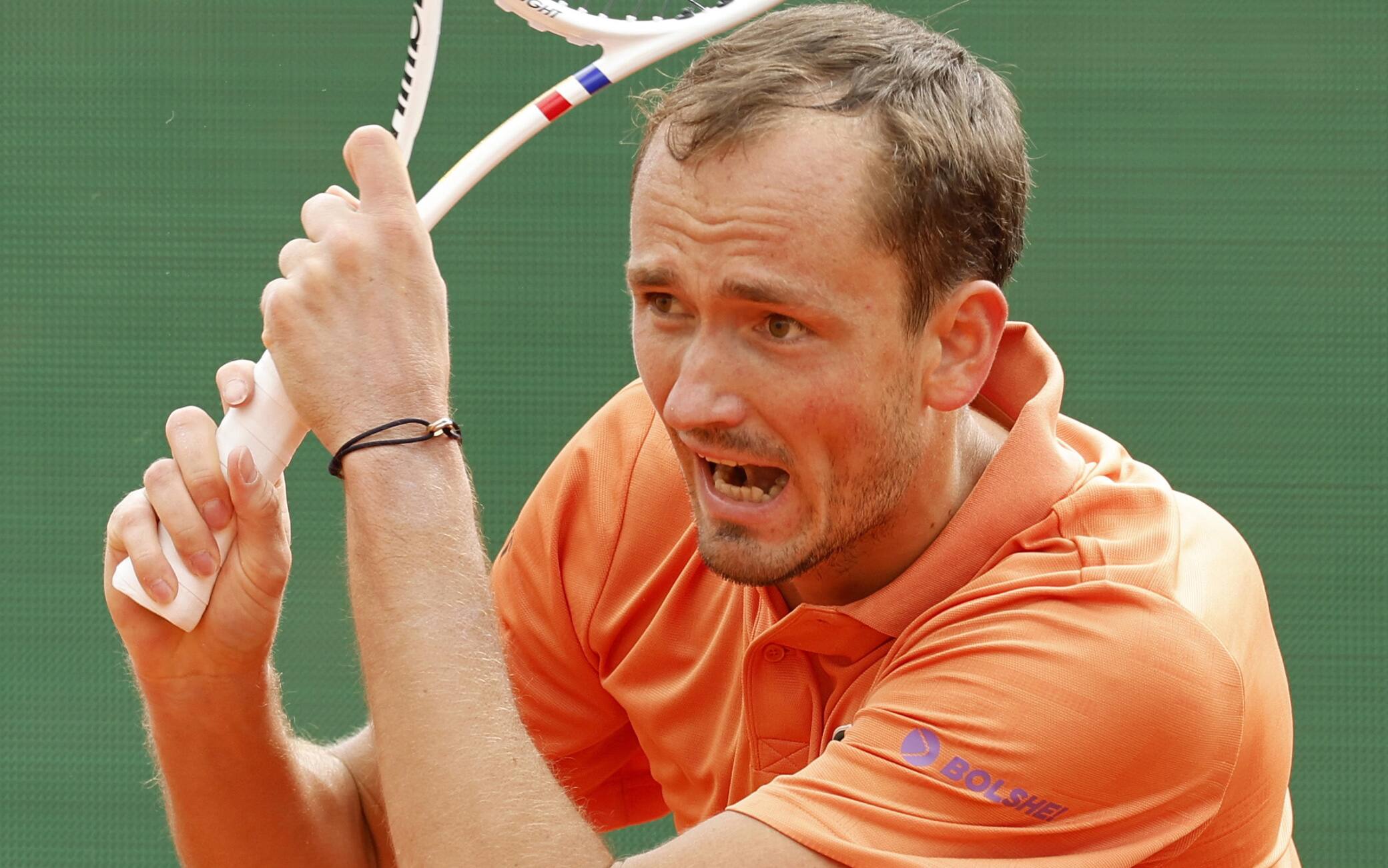 Atp Madrid, i risultati di oggi: Medvedev, Ruud e Tsitsipas agli ottavi