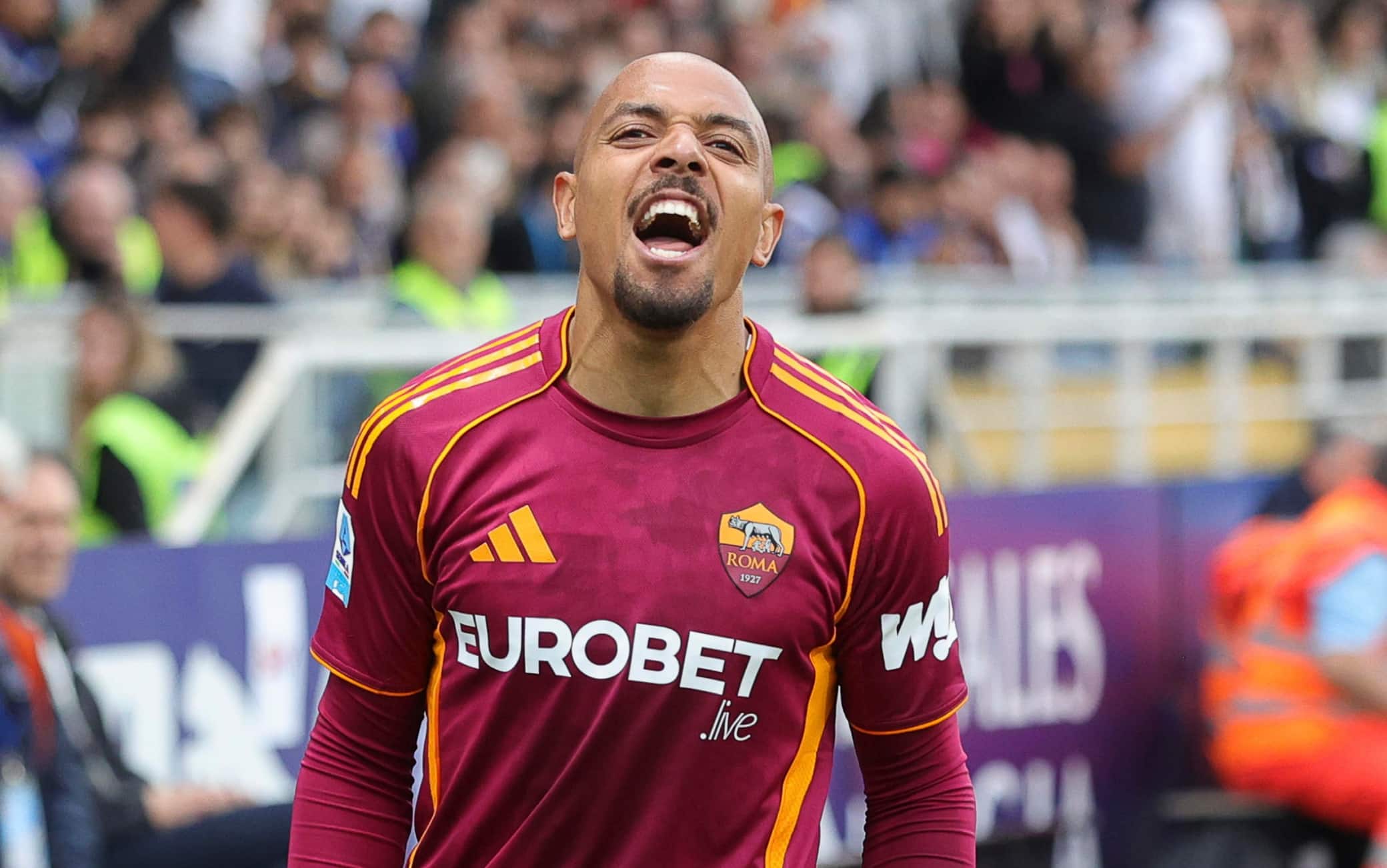 Roma (almeno) in Europa League, c'è il riscatto di Malen: le news di calciomercato
