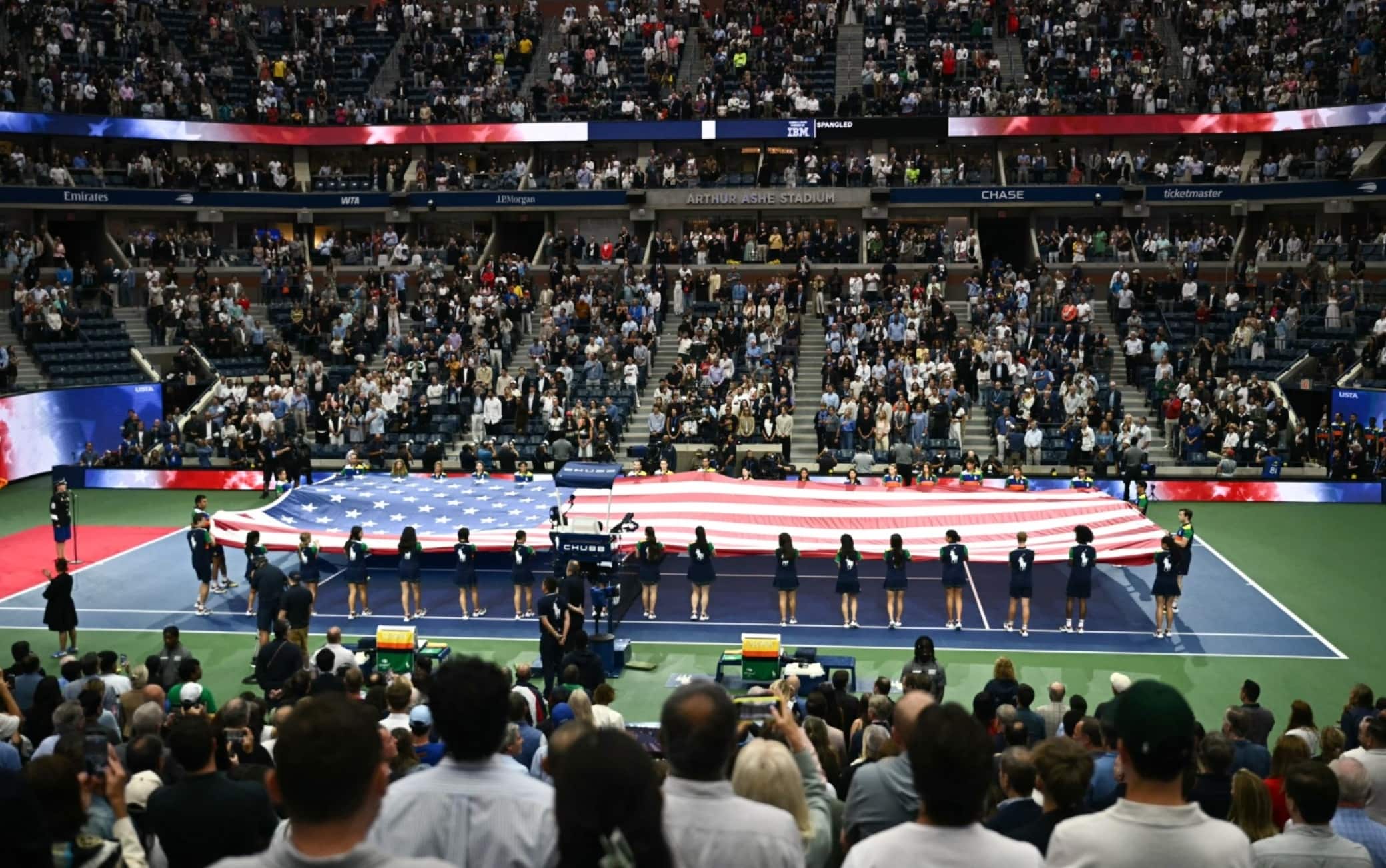 US Open, tutto quello che c'è da sapere sul torneo del Grande Slam