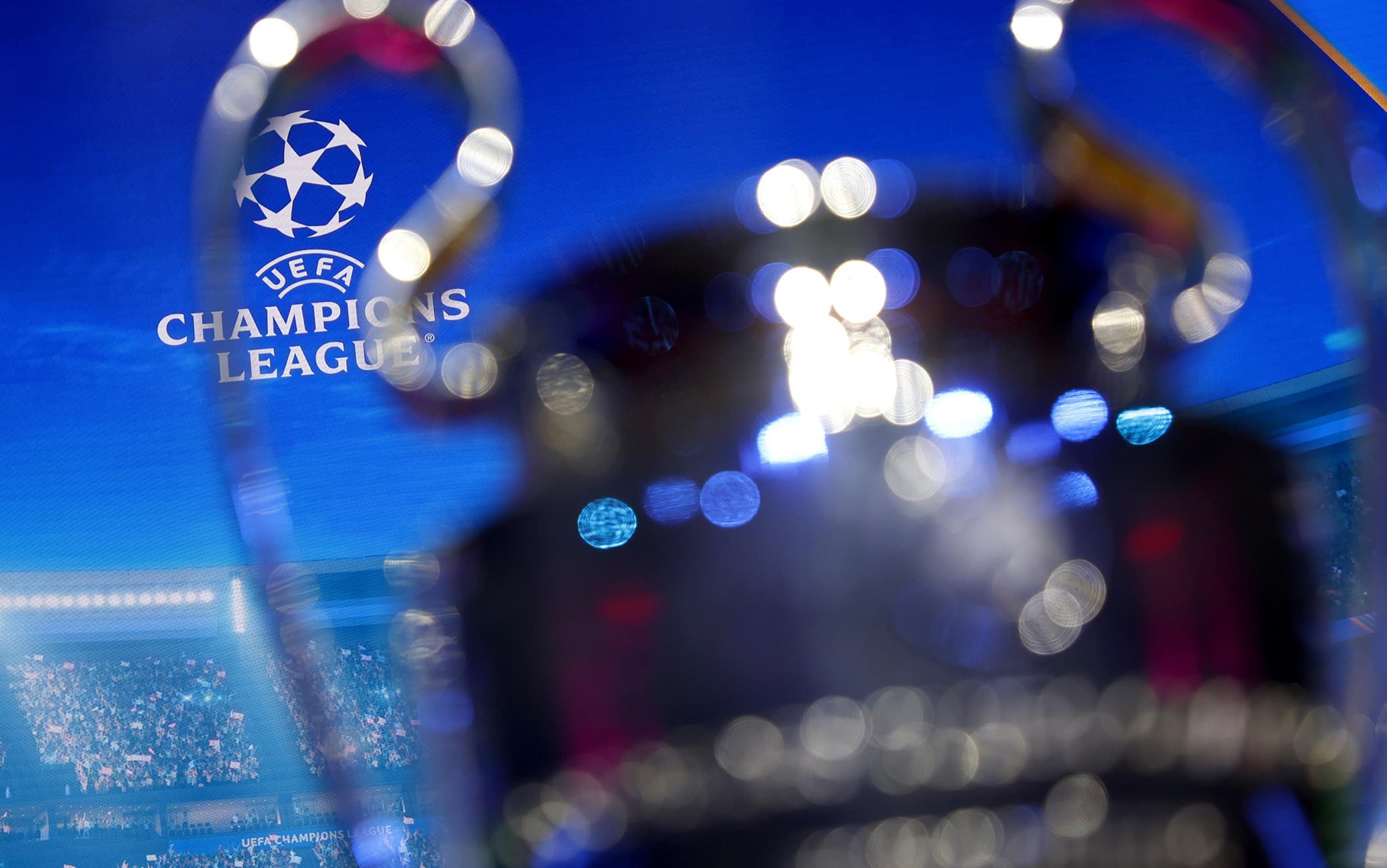 Champions League 2026-2027, le squadre qualificate
