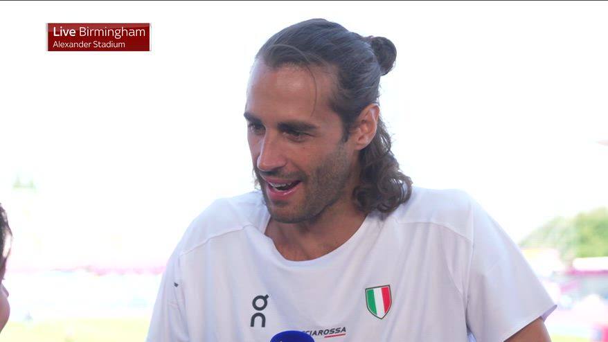 Europei atletica, Tamberi: "Contento della finale"