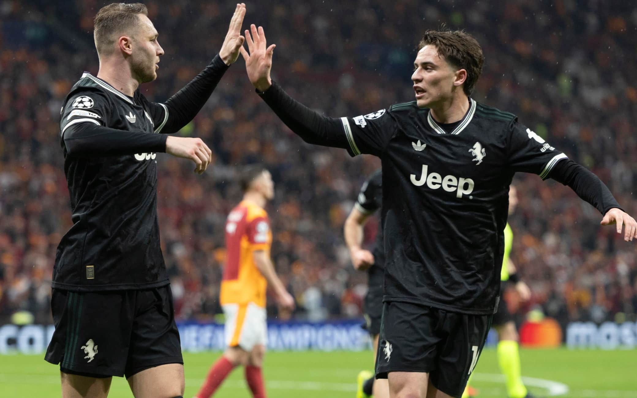 Cosa è successo nel tempo tempo