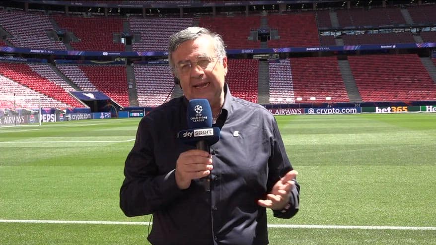 Psg-Arsenal, verso la finale di Champions sabato alle 18