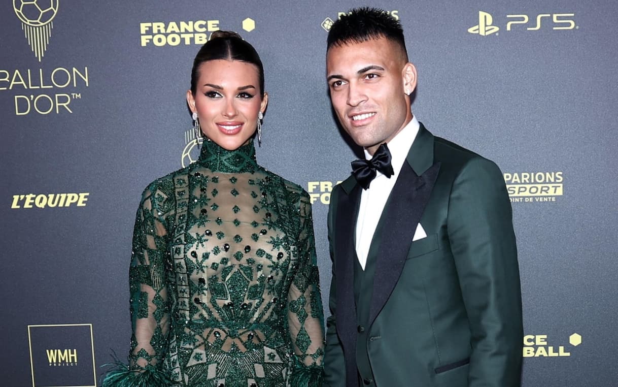 Harry Kane Wins 2026 Ballon d'Or as Alexia Putellas Claims Women's Prize